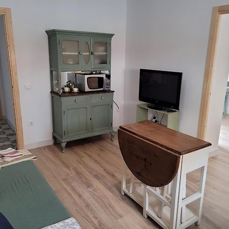 Apartamento Con Wifi, Patio Y Garaje Privado Alcalá de Guadaira Exteriér fotografie