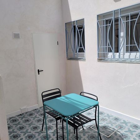 Apartamento Con Wifi, Patio Y Garaje Privado Alcalá de Guadaira Exteriér fotografie