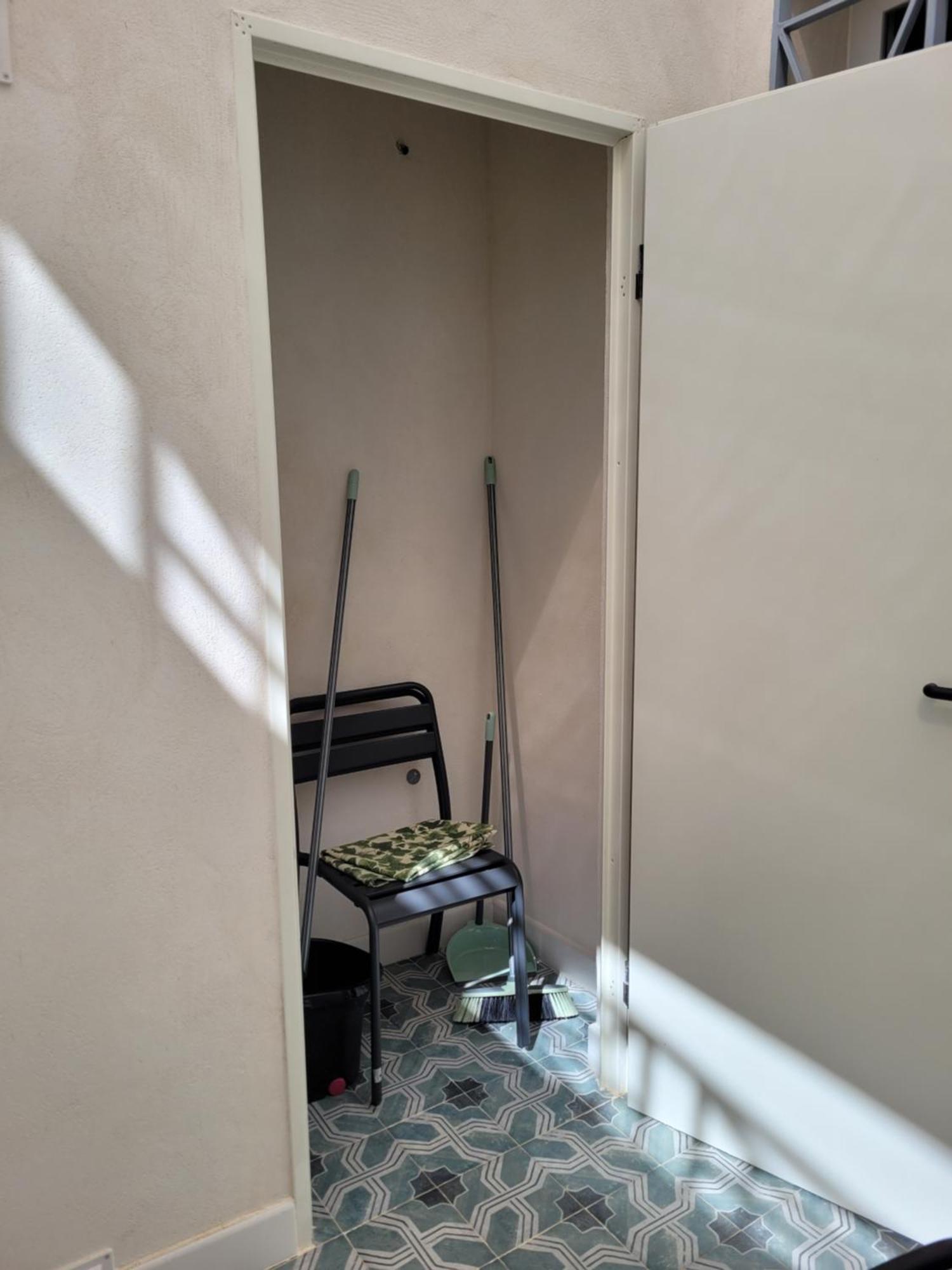 Apartamento Con Wifi, Patio Y Garaje Privado Alcalá de Guadaira Exteriér fotografie